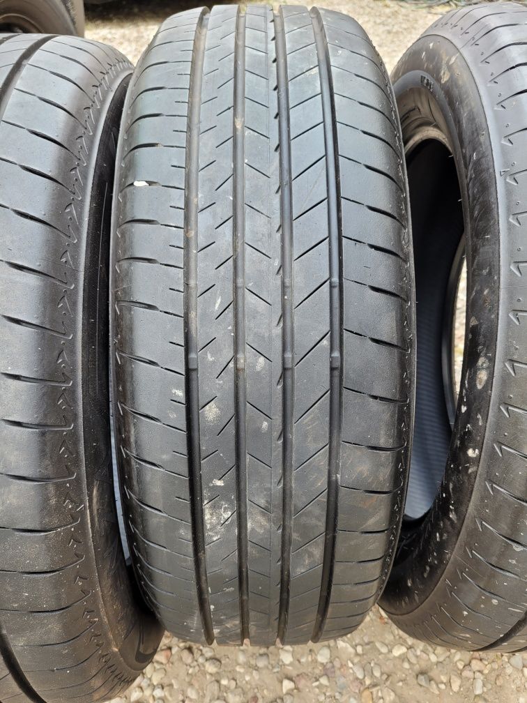 4x 225/60 18 jak NOWE Bridgestone