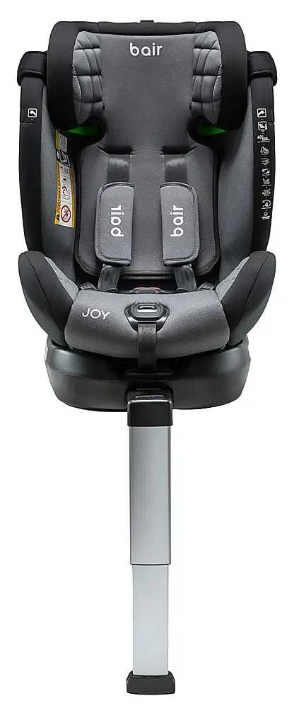 Автокрісло Bair Joy 360 I-Size Iso-Fix
