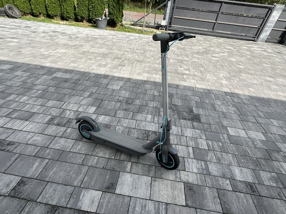 Hulajnoga elektryczna Motus scooty 10