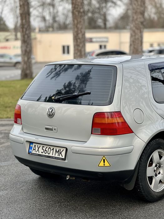 Продам Volkswagen Golf 4