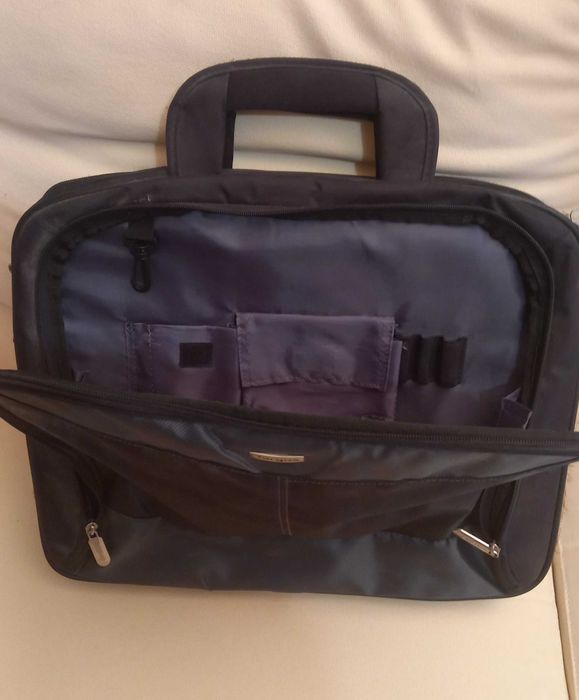 Pasta para Computador Portátl