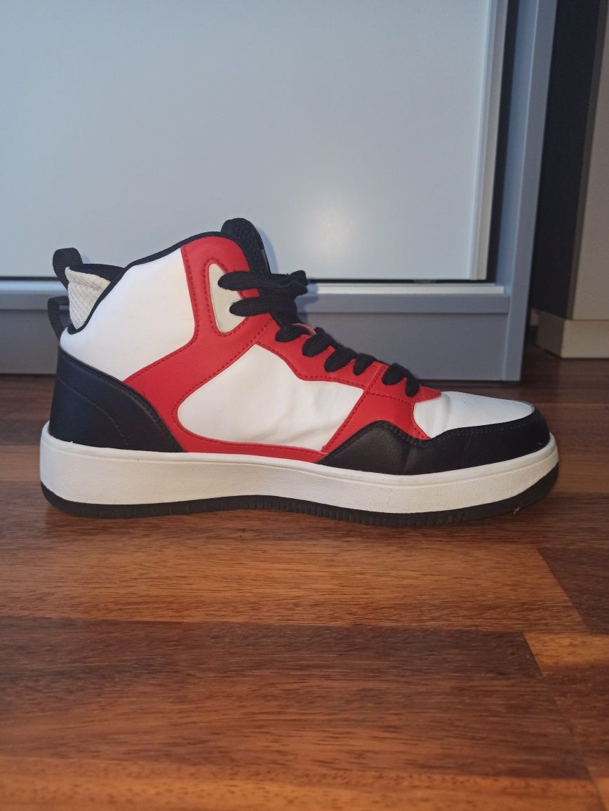 Sprandi Heat Mid