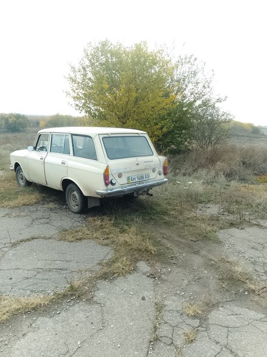 Азлк 2137 универсал