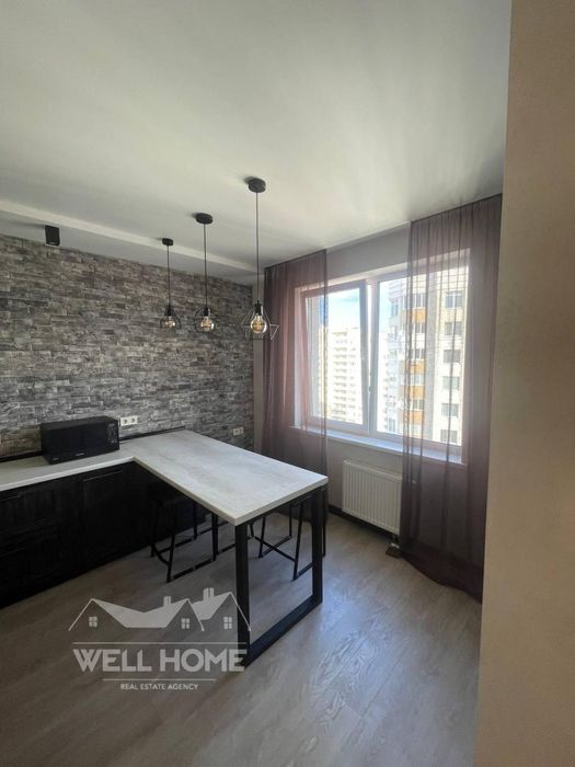 Продаж квартири 2к Чорновола, 2а Бровари