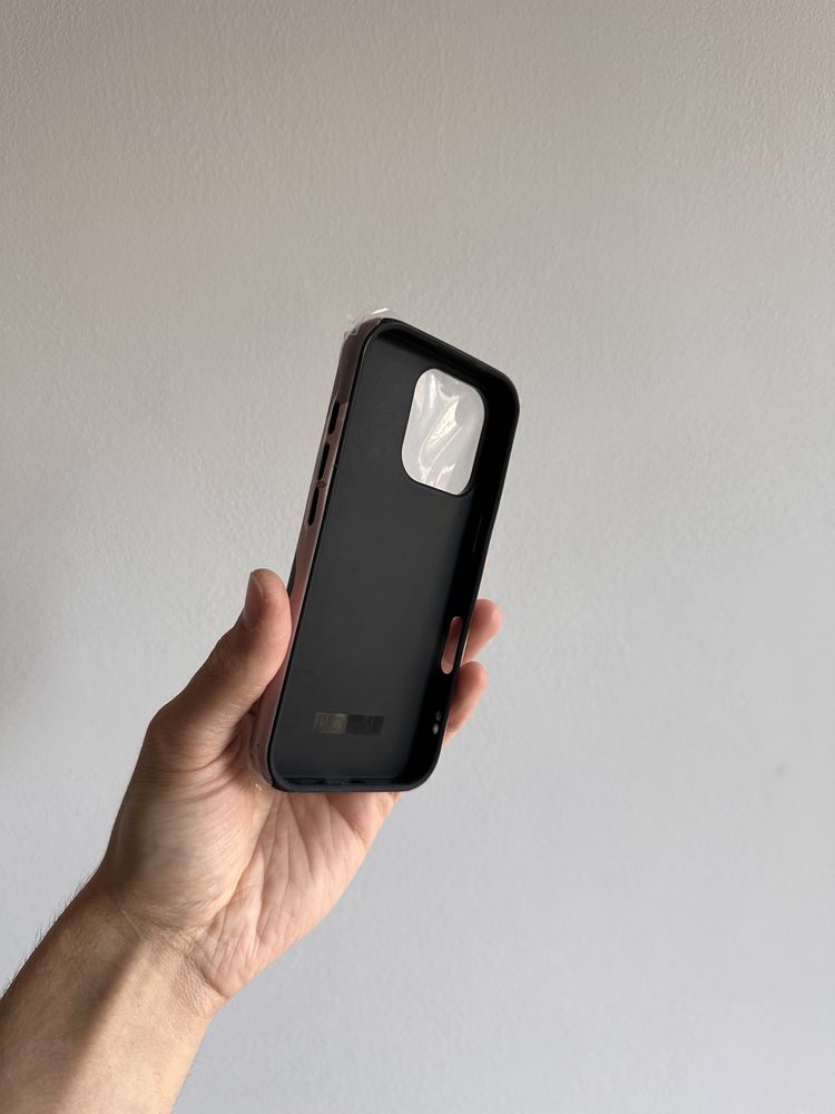 Etui Kolorowe w Kwiatki do IPHONE 16 PRO