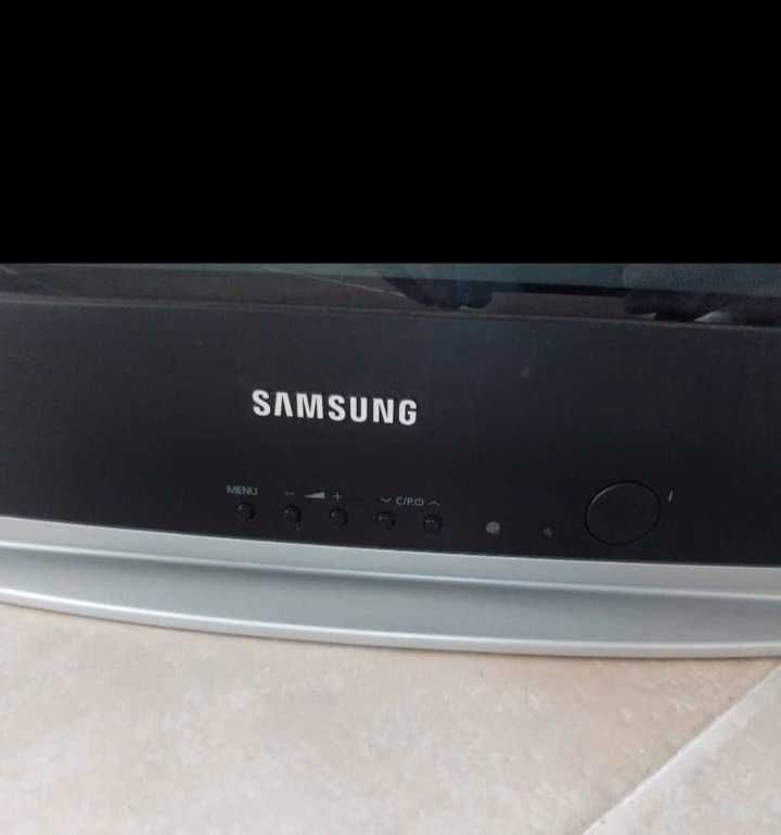 Vendo tv Samsung