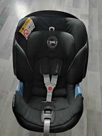 Nosidełko cybex atom 5 + baza isofix