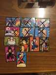 Dragon ball cromos bollycao