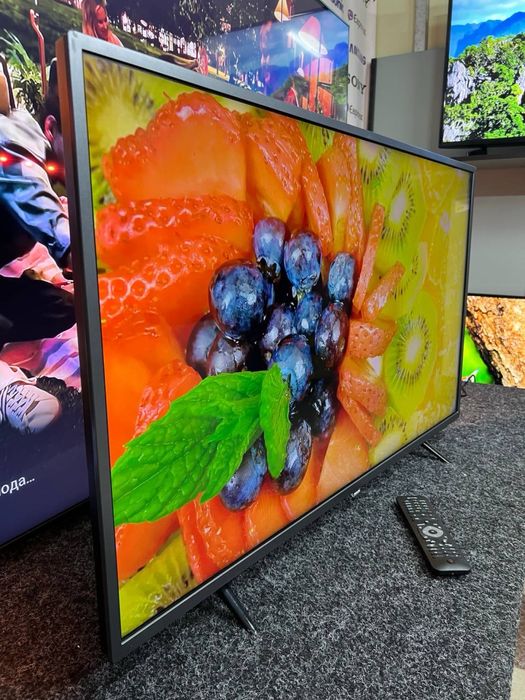 4К 43’дюймів  Philips 43PUS7303/12