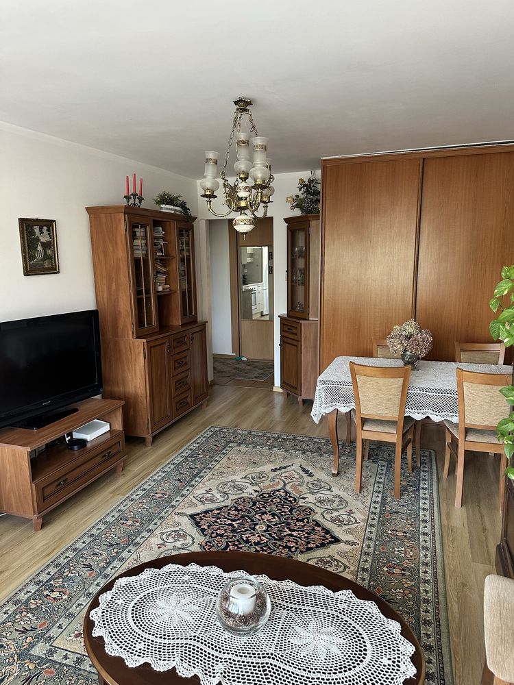 Przytulne mieszkanie – Centrum Szczecina