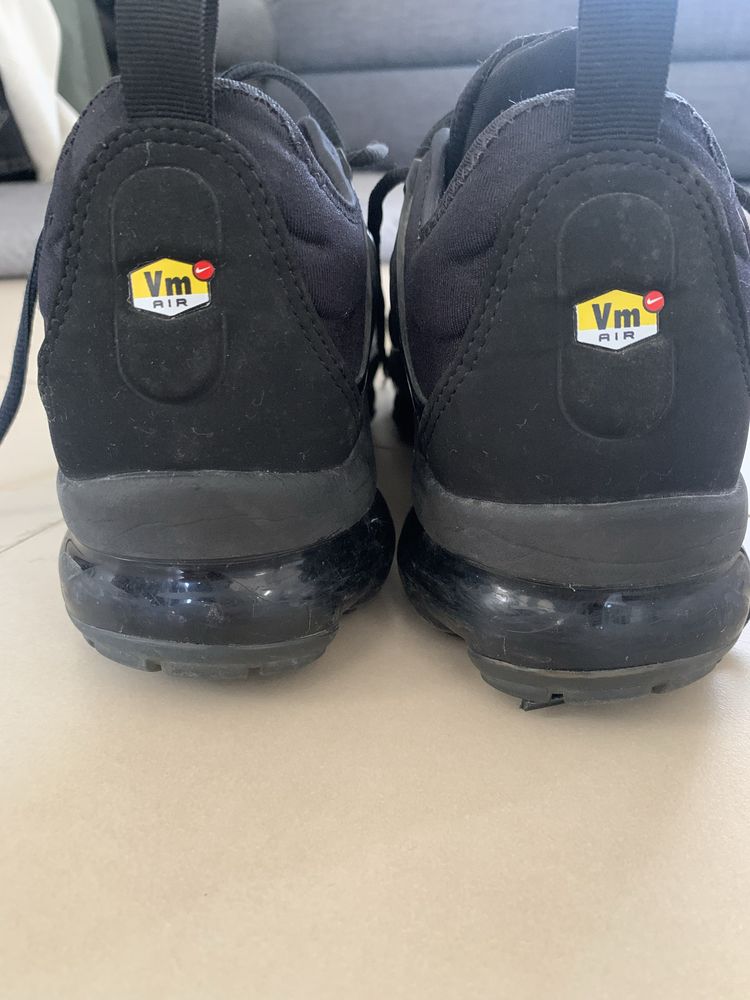 Nike Air Vapormax Plus