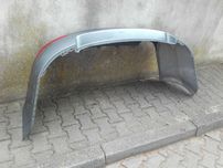 Zderzak tylny Skoda Octavia 3 III 5 drzwi 013->017 nr3770s