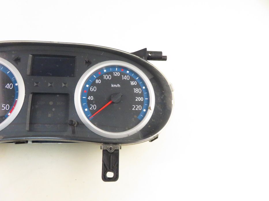 Licznik Renault Clio II 1.5 Dci 68 - K9k 714