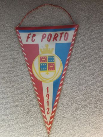Proporczyk FC Porto 1912