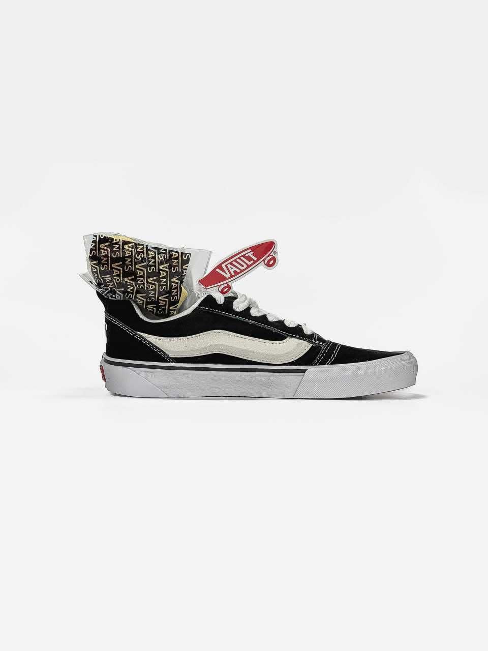 !ТОП! Vans Knu Skool x Potato 36 37 38 39 40 41 42 43 44 45 | ванс кну