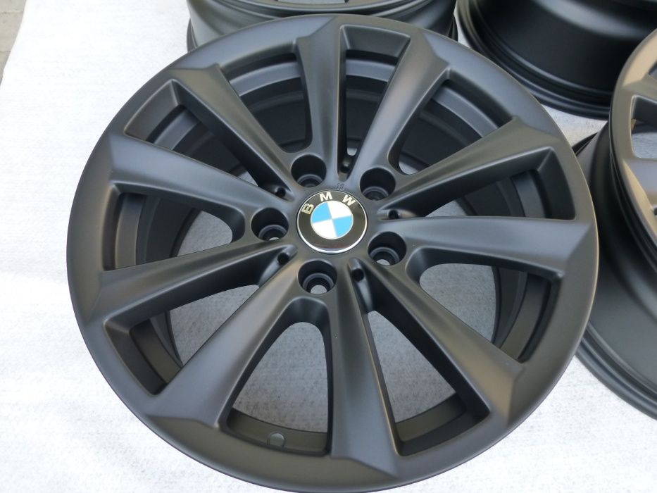 felgi BMW 5 F10 F11 F18 E90 X1 X3 17''