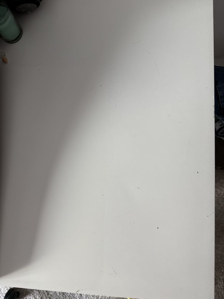 Secretaria MALM IKEA
