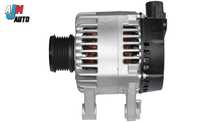 Alternator 1.0 1.2 VTi THP Citroen C3 II C3 Picasso C4 Cactus C4 II C-Elysee DS3 DS4