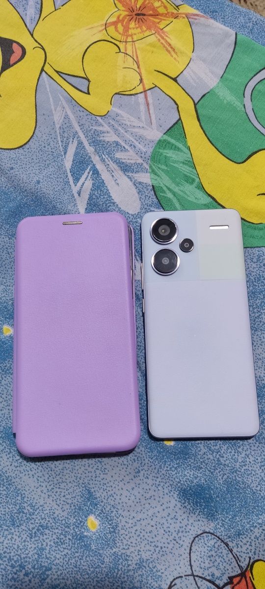 Redmi note 13 pro plus 5G