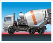 BETON i RM (suche i półsuche) Piasek