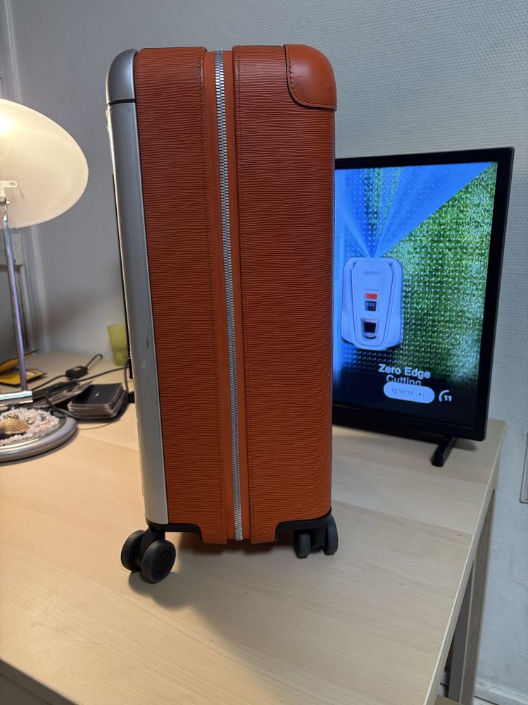 Mala de cabine Louis Vuitton Horizon 55