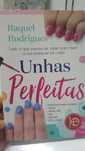Livro unhas perfeitas