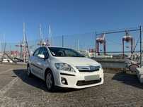 Toyota Auris 1.8 HSD