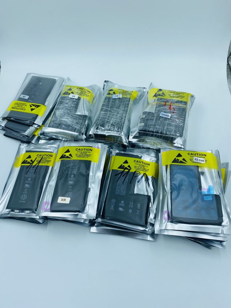 Заміна акумулятор батарея iPhone X/11/11 pro / 11 promax/12 Оригінал