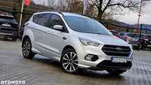Ford Kuga 2.0 TDCi 180KM / 4x4 / ST-LINE / Navi / Asystent / Piękna / Zobacz!
