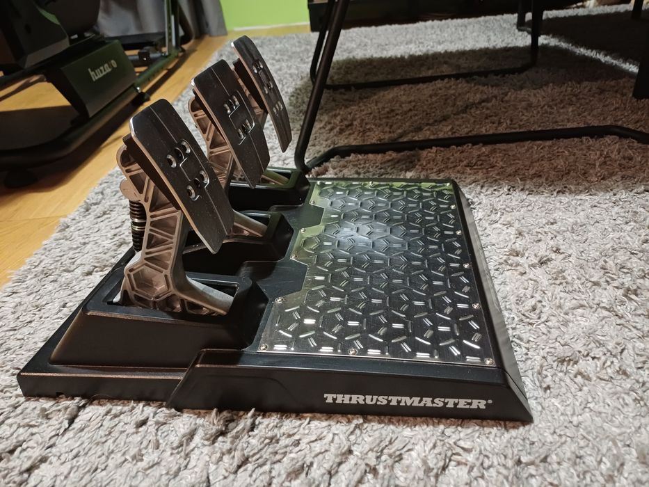 Thrustmaster T-LCM – pedały