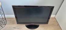 Monitor samsung T220HD. Sprawny