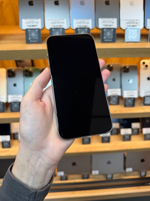 iPhone 15 Pro Max 256Gb 90% Батарея | Гарантія