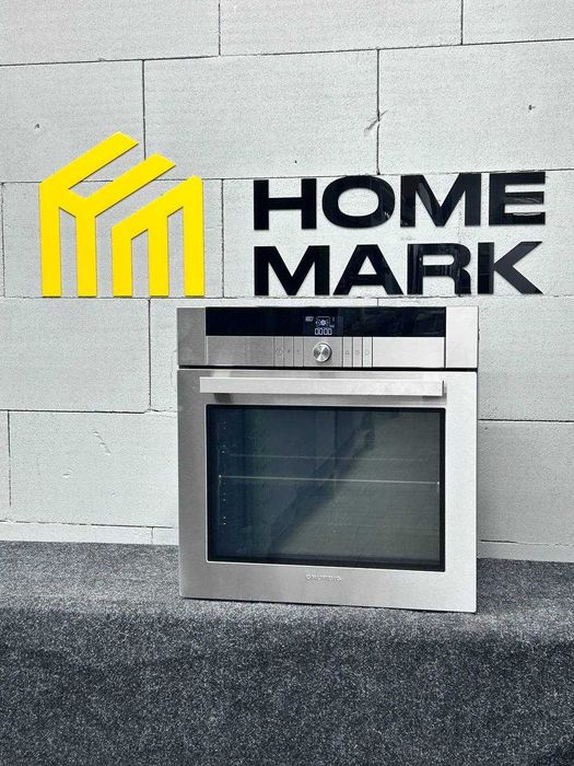 Духова шафа Grundig gebm 34000 x