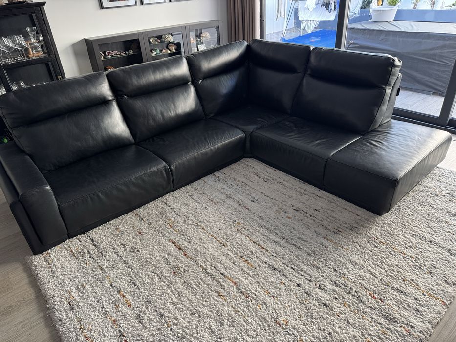 Sofas Chateaux d’Ax - 5 anos