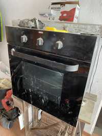 Forno zanussi.