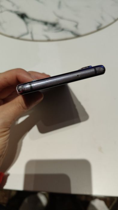 Używany Huawei P20 4GB ram 64 pamięć