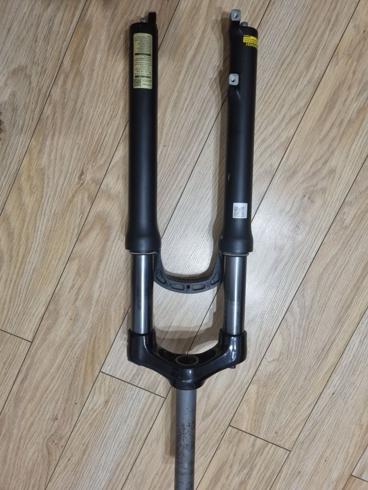 Amortyzator sr suntour xcr 32