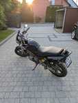 Motocykl Kawasaki ER-500 A2 2005 rok