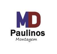 Montagens- MD Paulínos