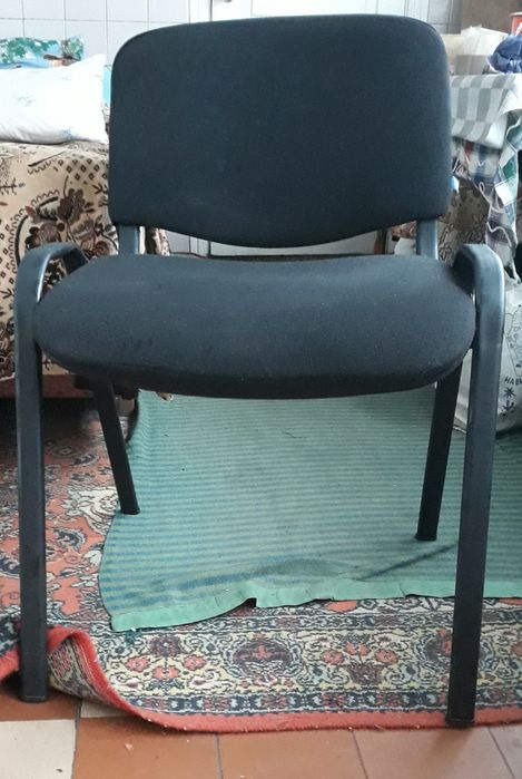 стул стілець офисный компьютеpный, тоpговая мака NOWY  STYL