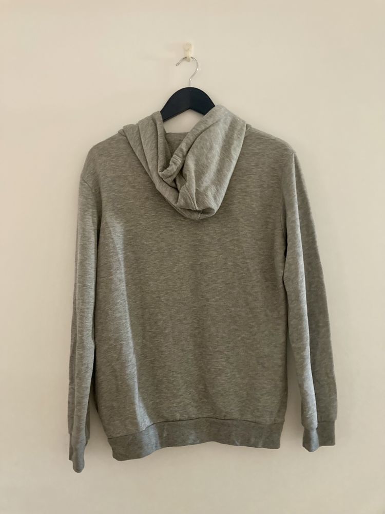 Hoodie - Bershka - Tamanho S/M