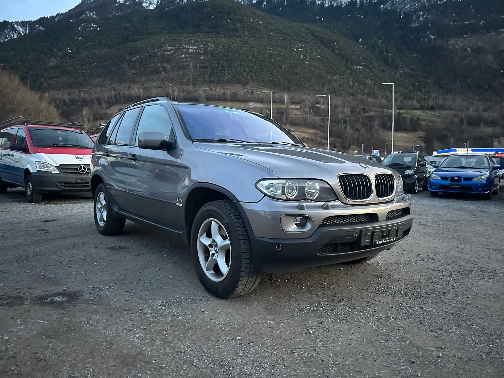 Продам    BMW X5
