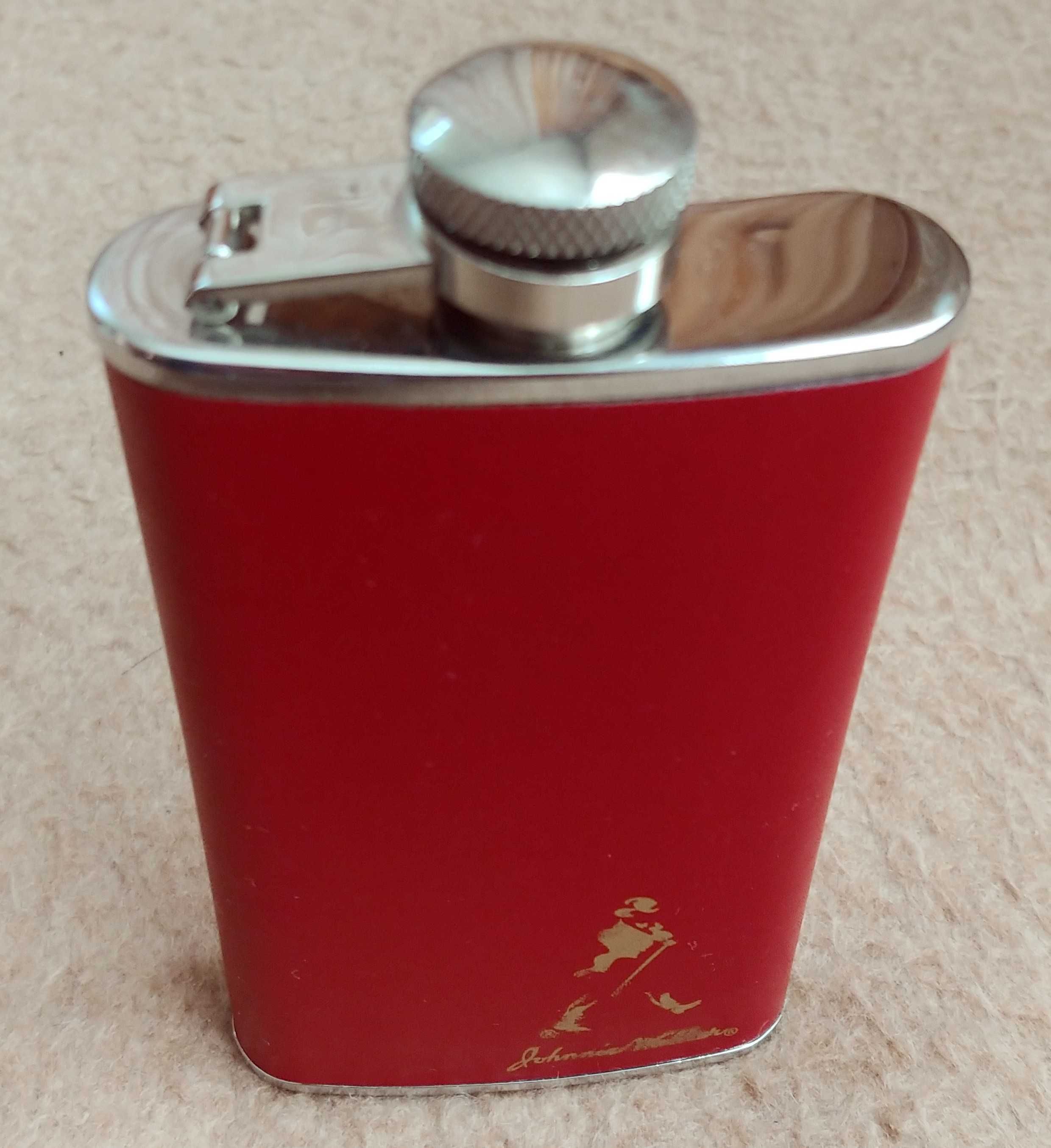 Piersiówka Johnnie Walker 100ml