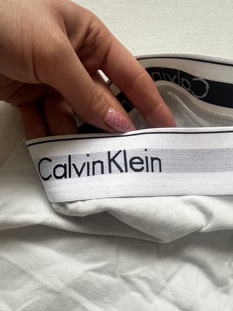 Bokserki Calvin Klein