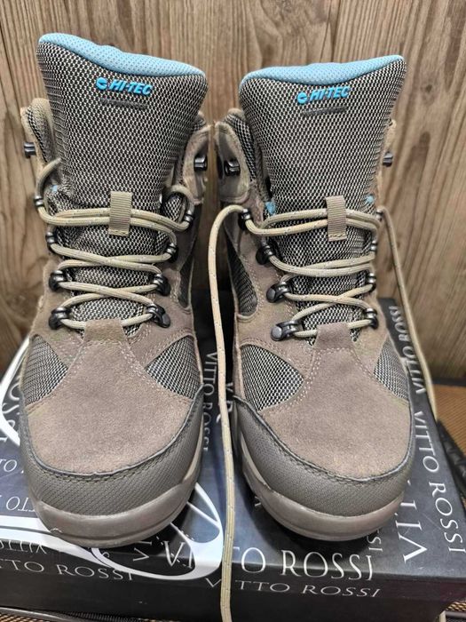 Терм обувь HI TEC