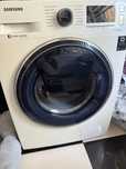 Pralka samsung eco bubble slim 6kg