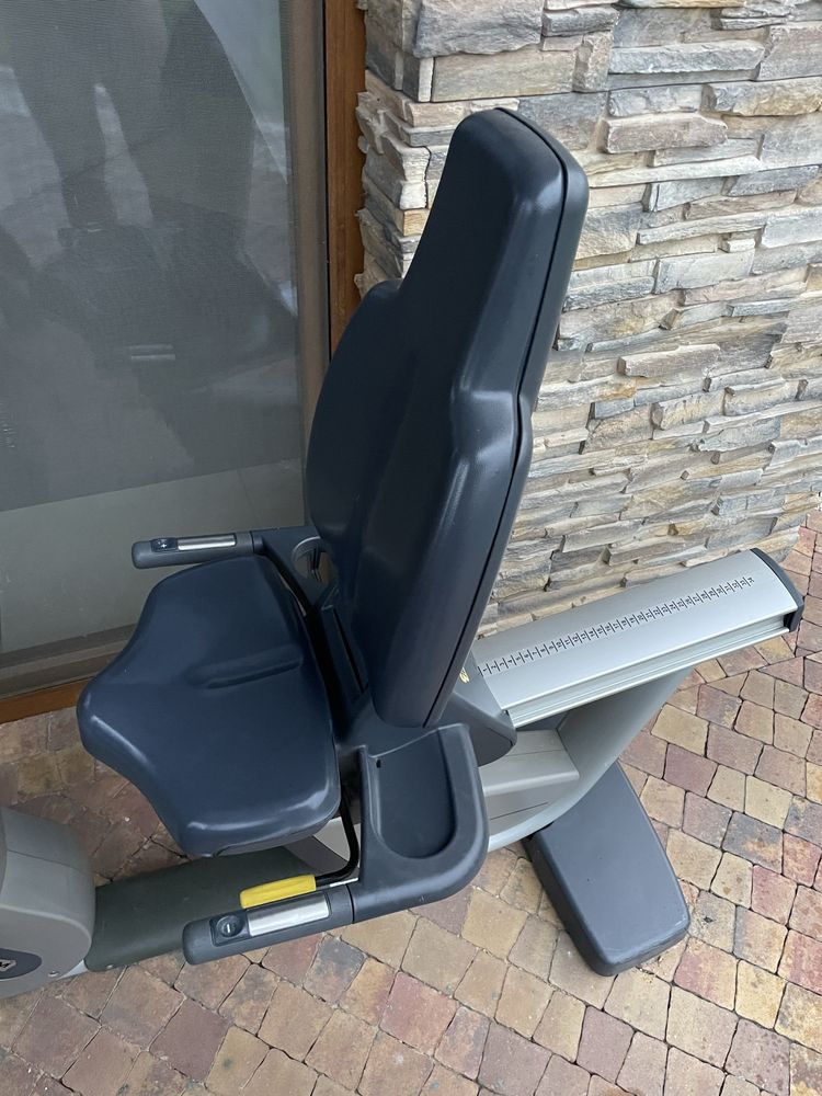 Rowerek stacjonarny TechnoGym