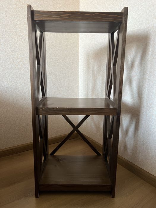 Полиця дерево/мдф