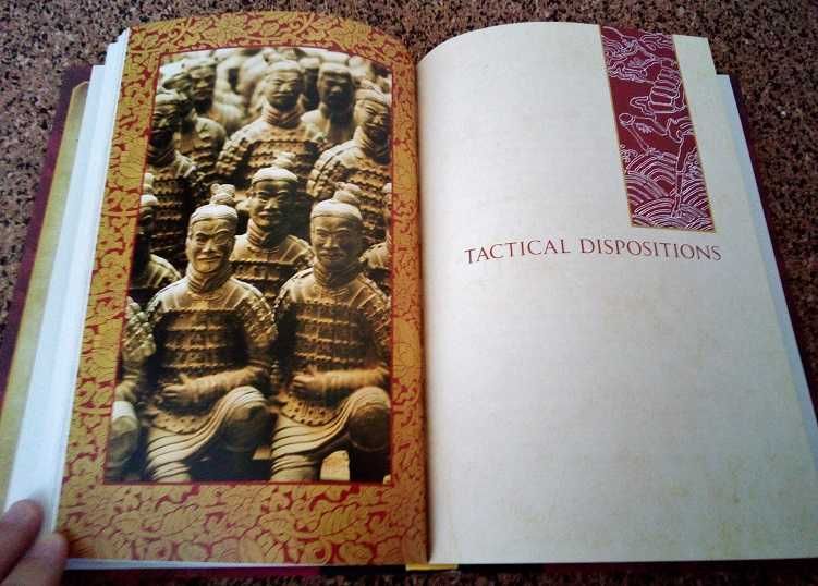 The Art of War Illustrated Edition (Sun Tzu)