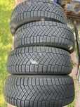 Резина зимова 245 60 r18 pirelli